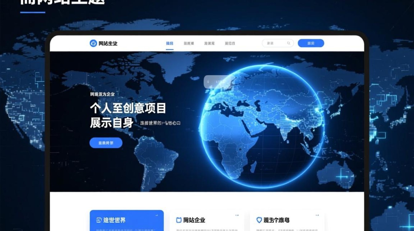如何挑选到既美观又实用的优秀网站主题？