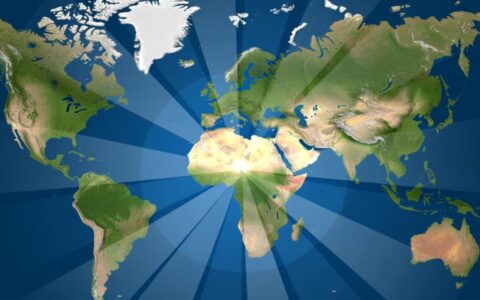 有哪些适合外贸网站的、速度快的海外虚拟主机推荐？