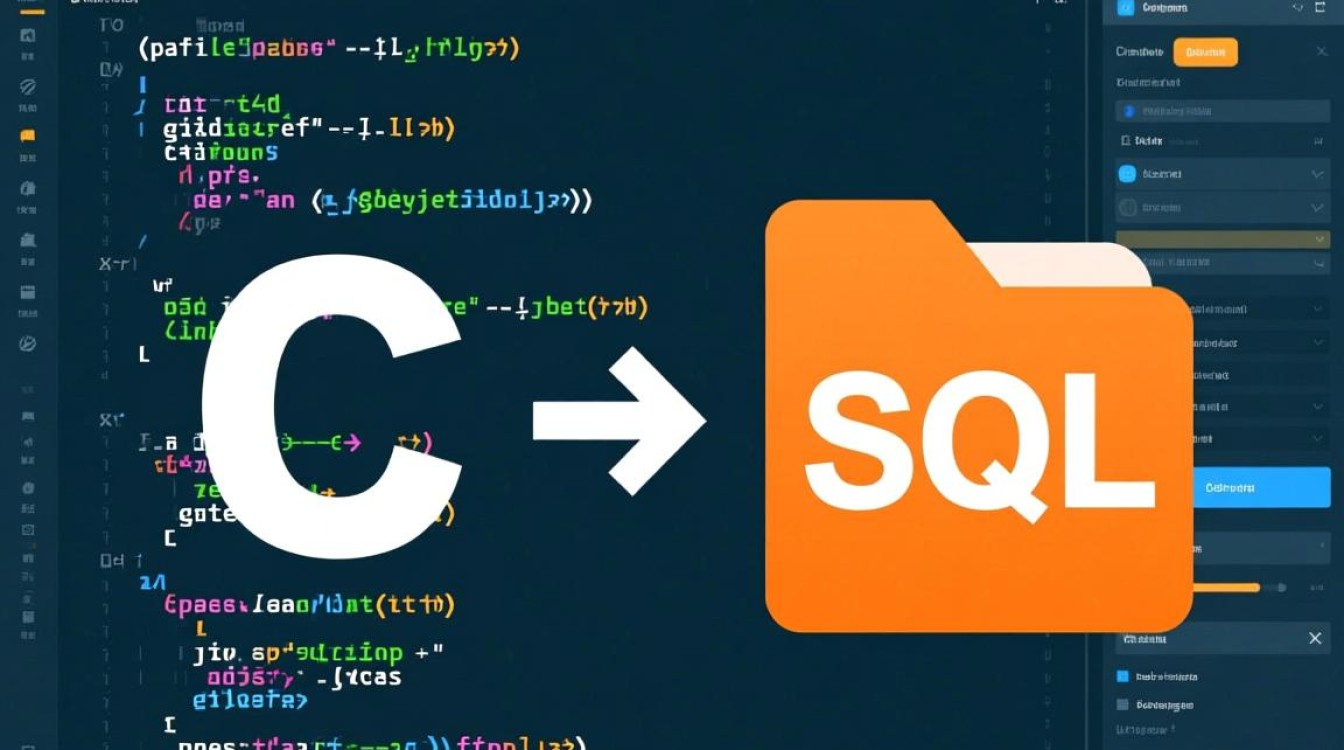 C语言新手教程，连接SQL数据库的详细步骤和代码是怎样的呢？