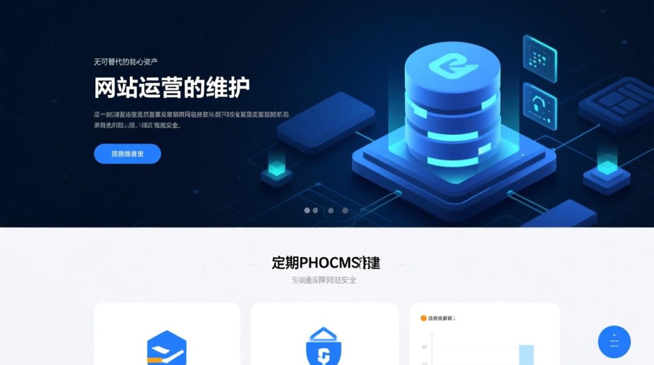 phpcms后台如何完整备份数据库防止数据丢失？