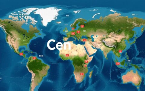 CentOS系统如何设置中文并解决显示乱码问题？