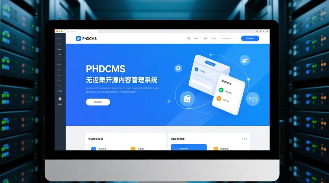 phpcms如何修改数据库配置文件并成功连接？