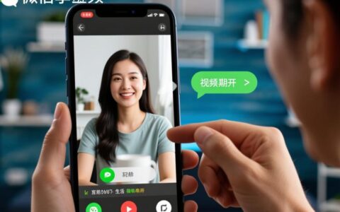 手机微信视频打不开加载慢或黑屏，该怎么解决？