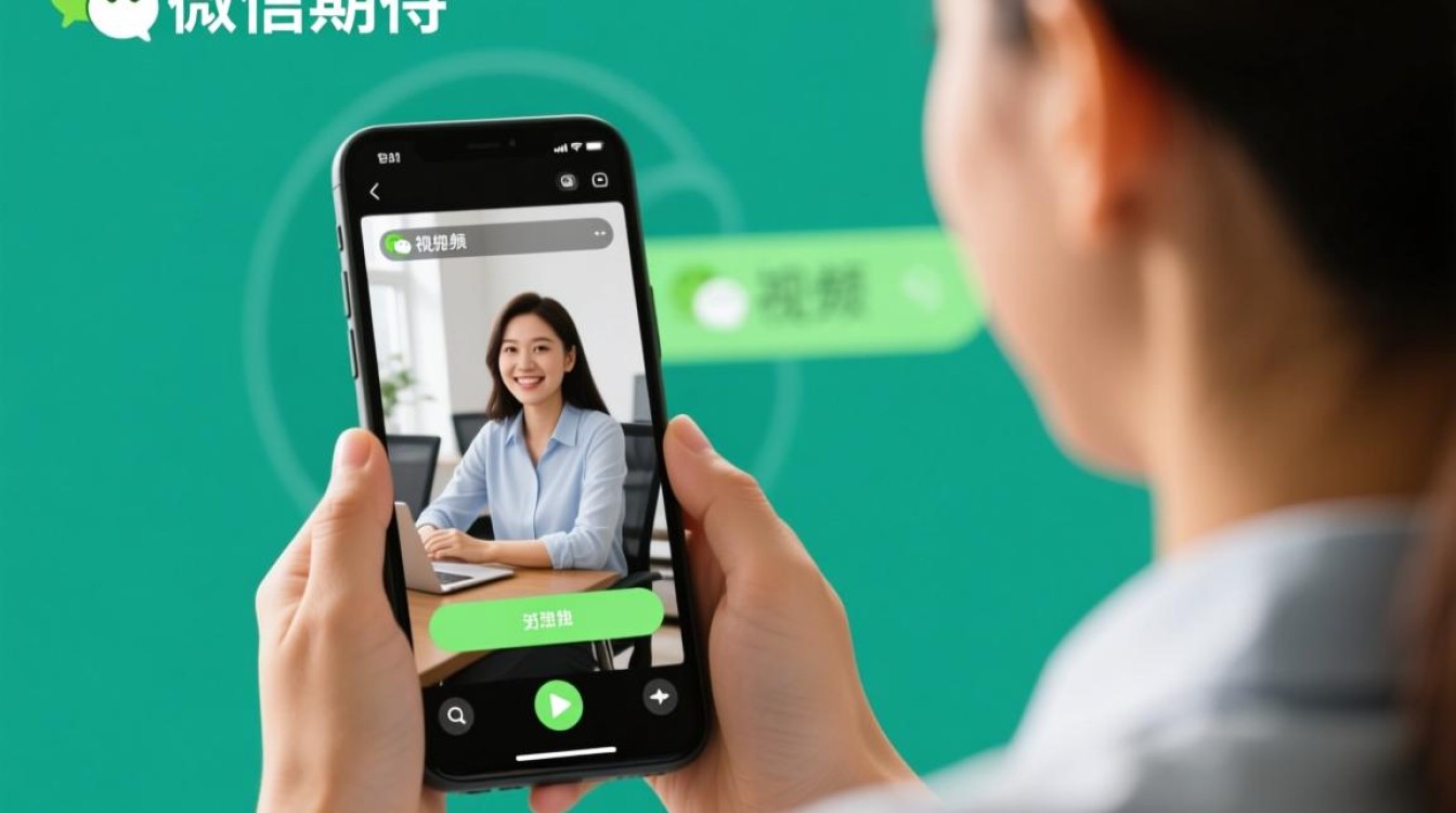 手机微信视频打不开加载慢或黑屏，该怎么解决？