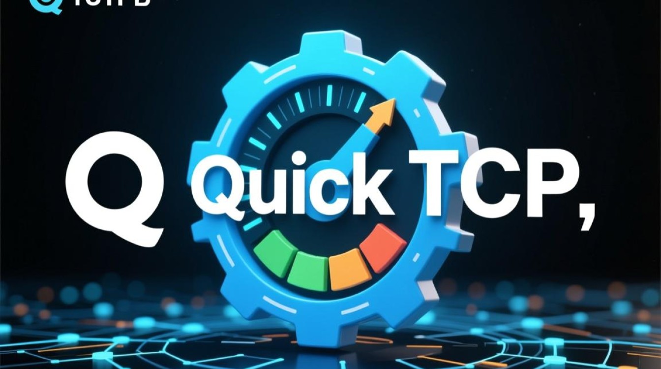 如何使用qttcp服务器程序进行高效的网络带宽压力测试？