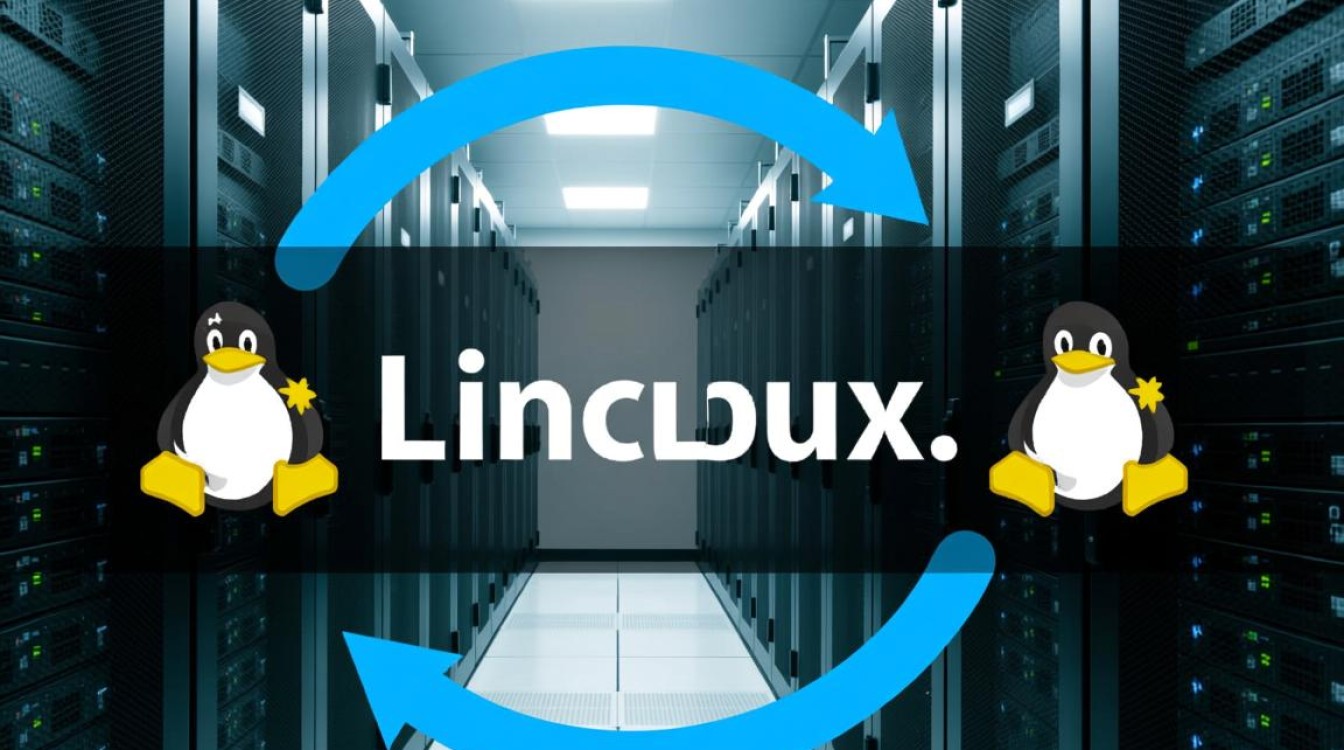 Linux服务器引导失败，如何进入单用户模式进行修复？