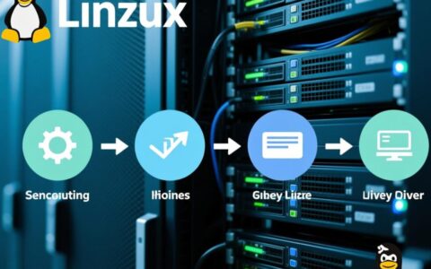 Linux服务器引导失败,如何进入单用户模式进行修复?