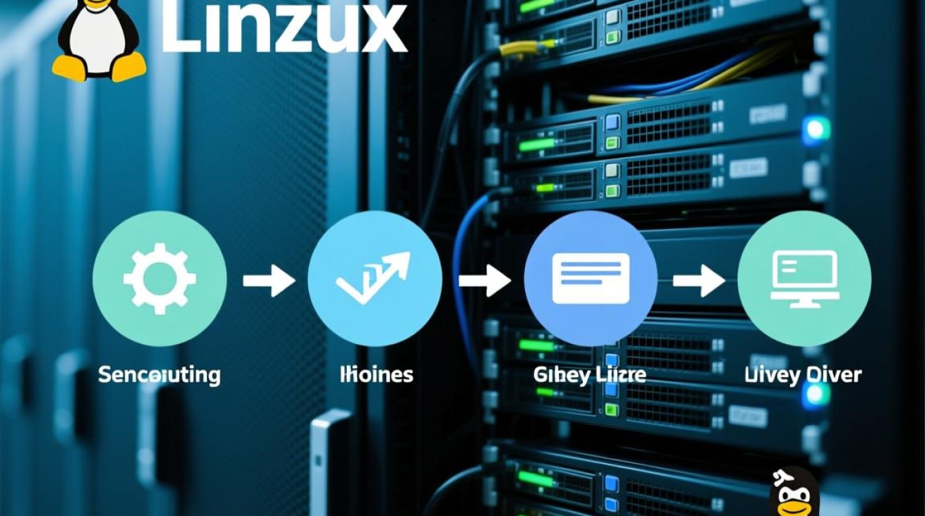 Linux服务器引导失败，如何进入单用户模式进行修复？