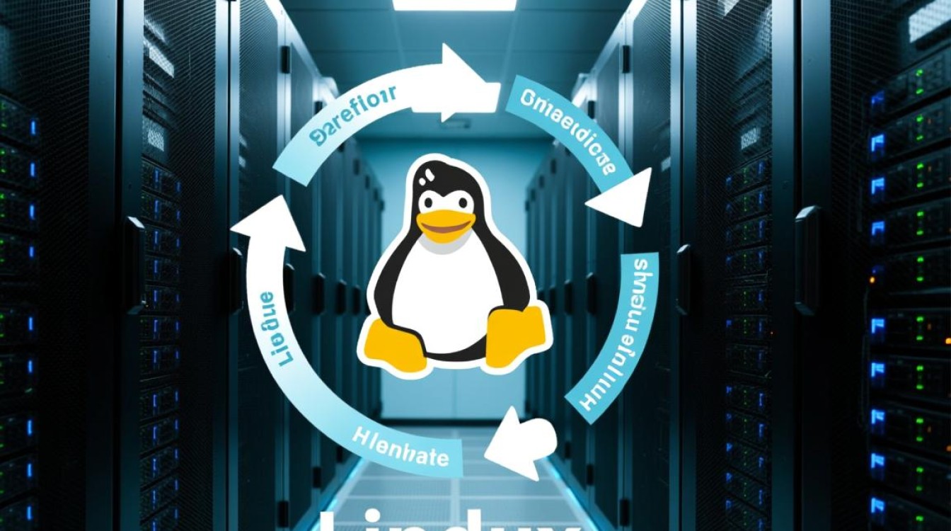 Linux服务器引导失败，如何进入单用户模式进行修复？