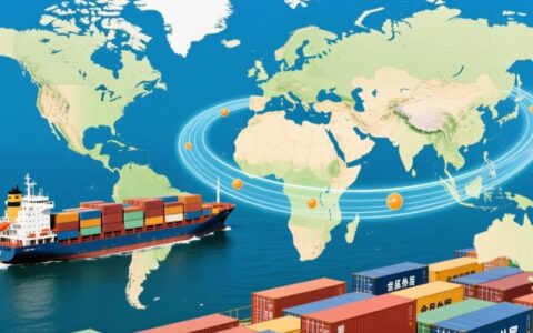 食品外贸网站怎么运营,才能高效获取海外客户询盘?