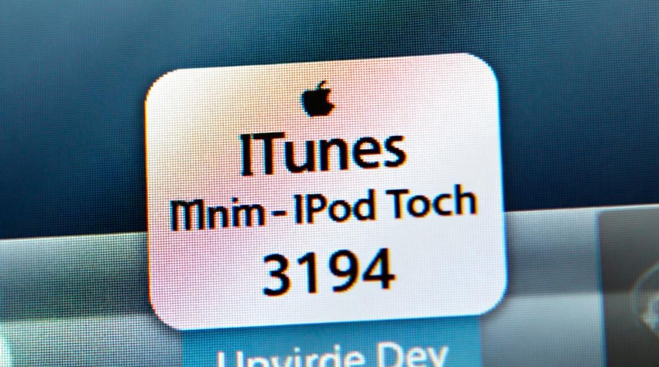 iTunes升级报错3194，有什么彻底的解决方法吗？
