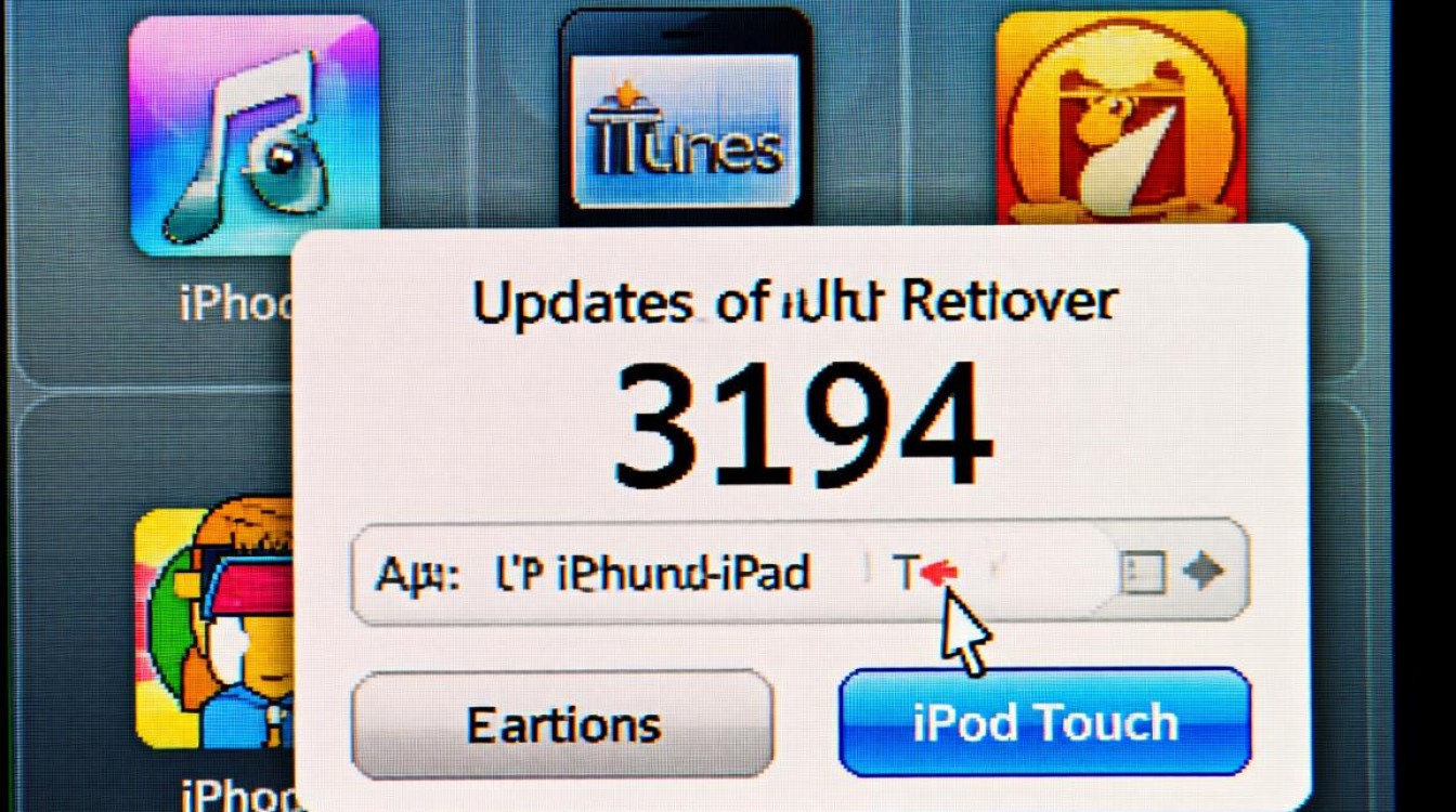 iTunes升级报错3194，有什么彻底的解决方法吗？