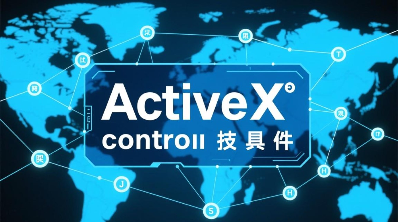 为什么ActiveX控件在浏览器中途运行时会关闭报错？