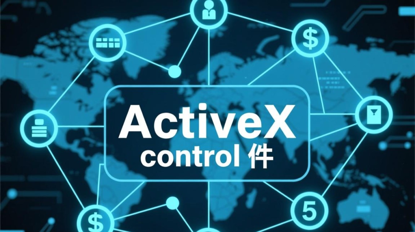 为什么ActiveX控件在浏览器中途运行时会关闭报错？