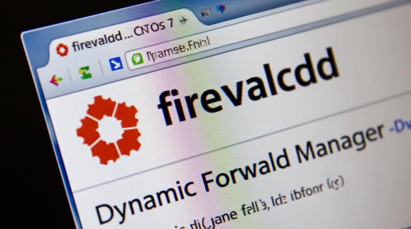 CentOS中怎么查看firewall防火墙的具体状态？