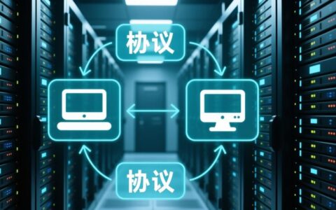 搭建网站必须了解的常见服务器协议有哪些？