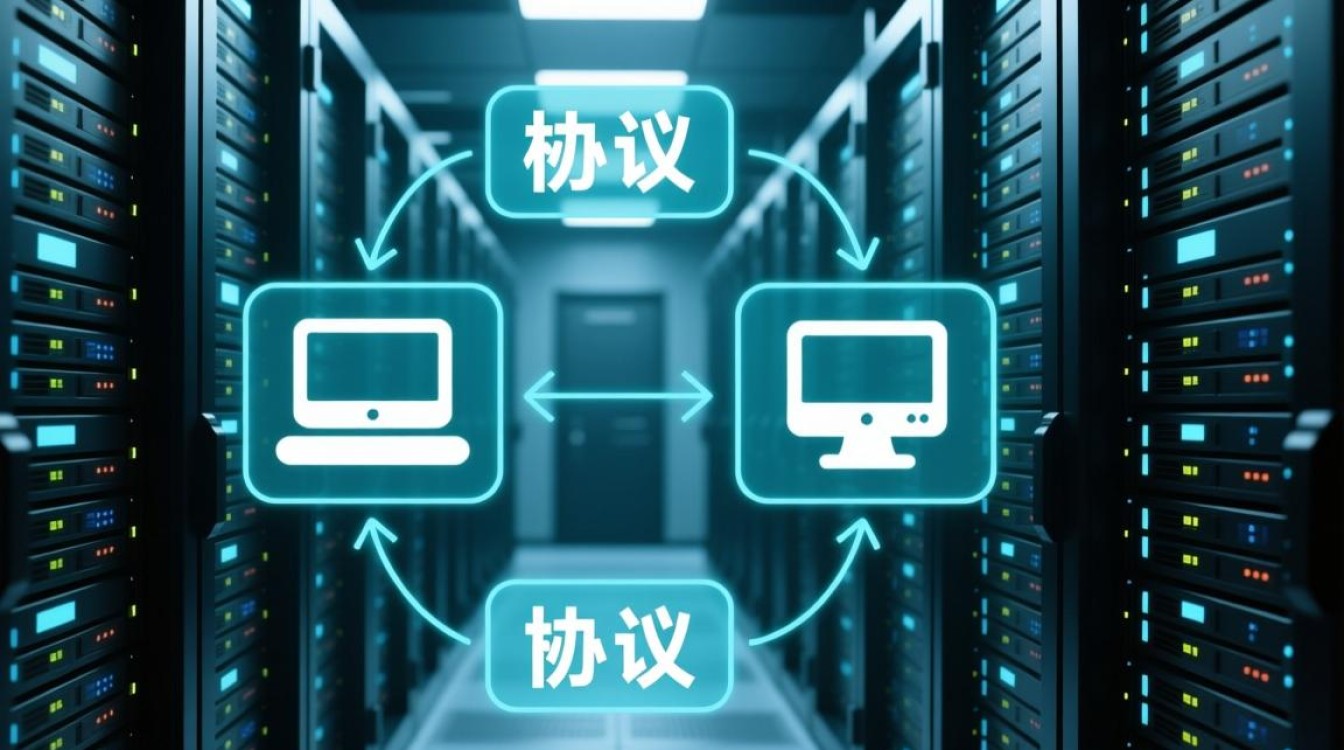 搭建网站必须了解的常见服务器协议有哪些？