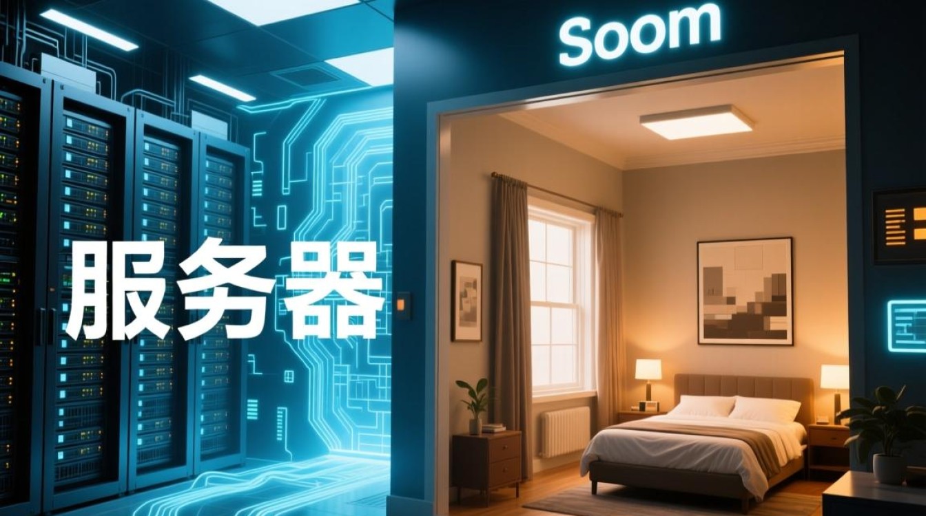 想在房间里搭建服务器，究竟该如何有效解决散热噪音？
