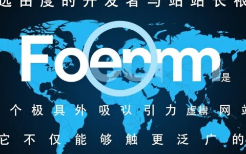 新手该如何选择靠谱的国外虚拟主机搭建WordPress网站？