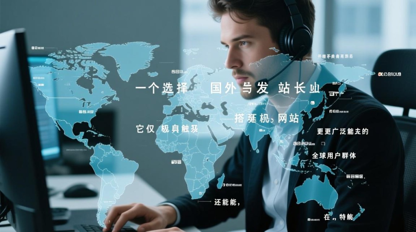 新手该如何选择靠谱的国外虚拟主机搭建WordPress网站？