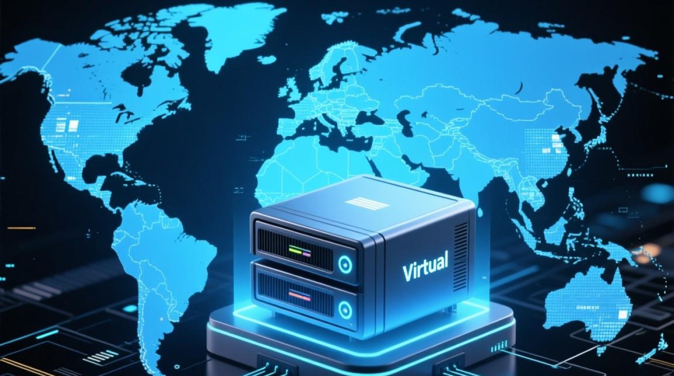 2025最新虚拟主机租用价格表图，如何选择最划算？