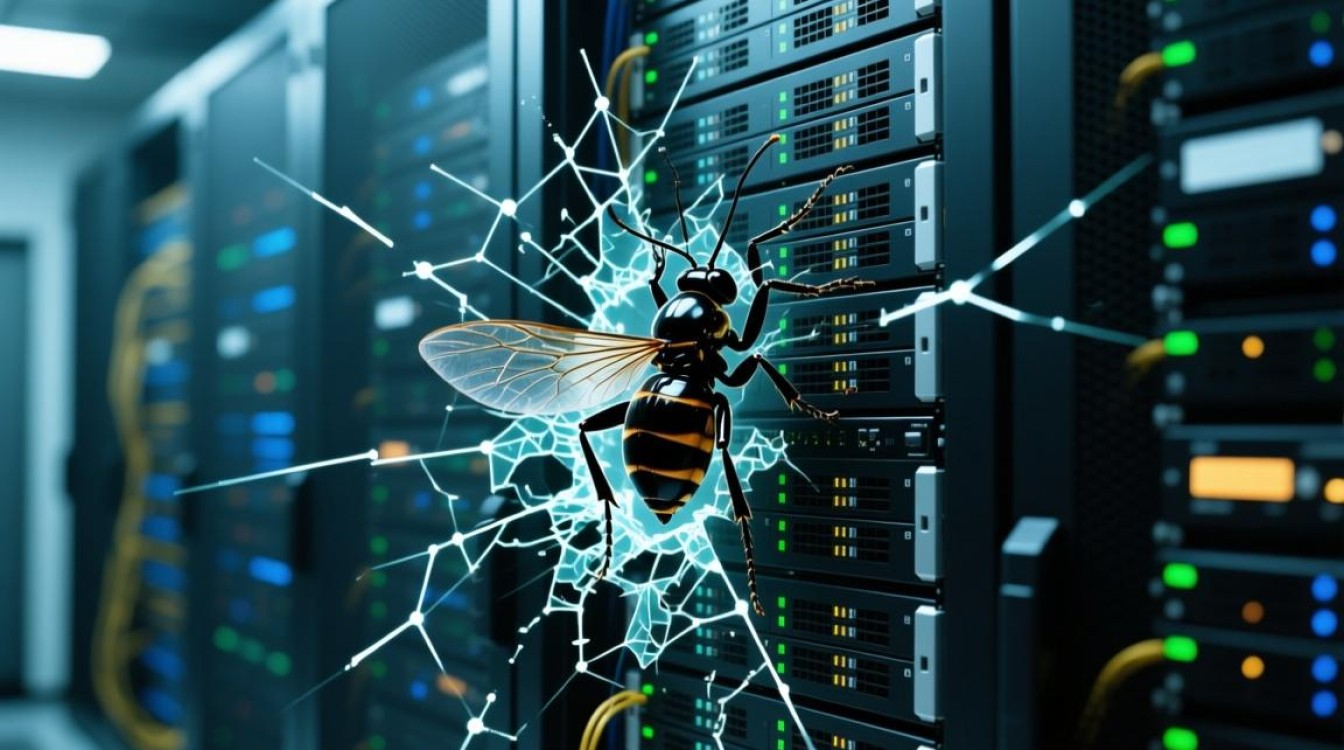 服务器生存bug为何会让你的装备瞬间消失？