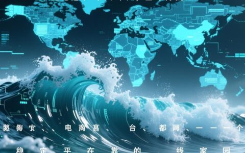 零基础小白如何独立开辟一台虚拟主机服务器？