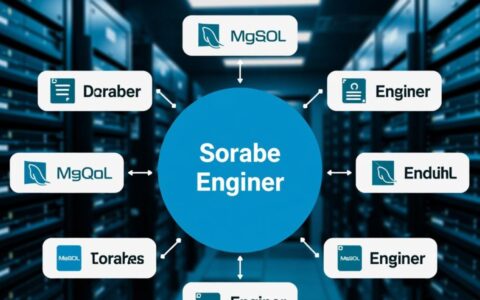 mysql引擎怎么修改才能不影响业务和数据？