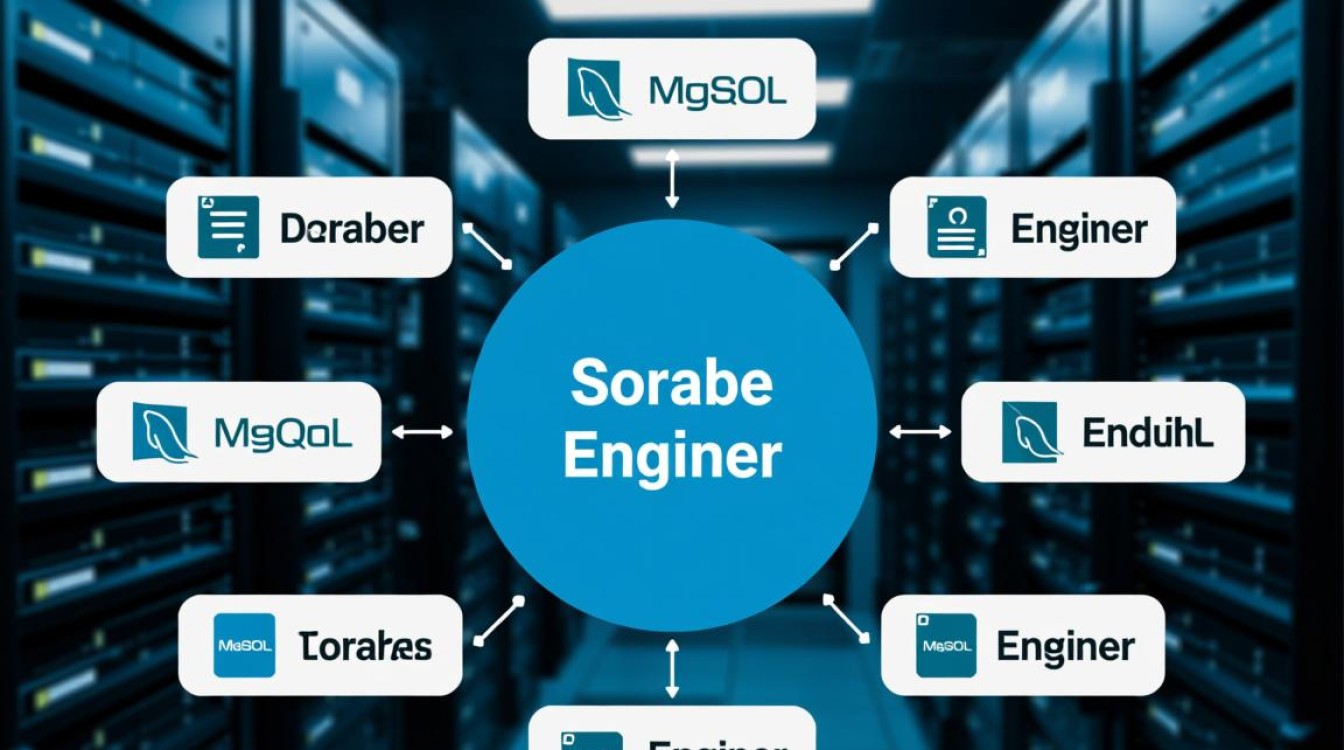 mysql引擎怎么修改才能不影响业务和数据？