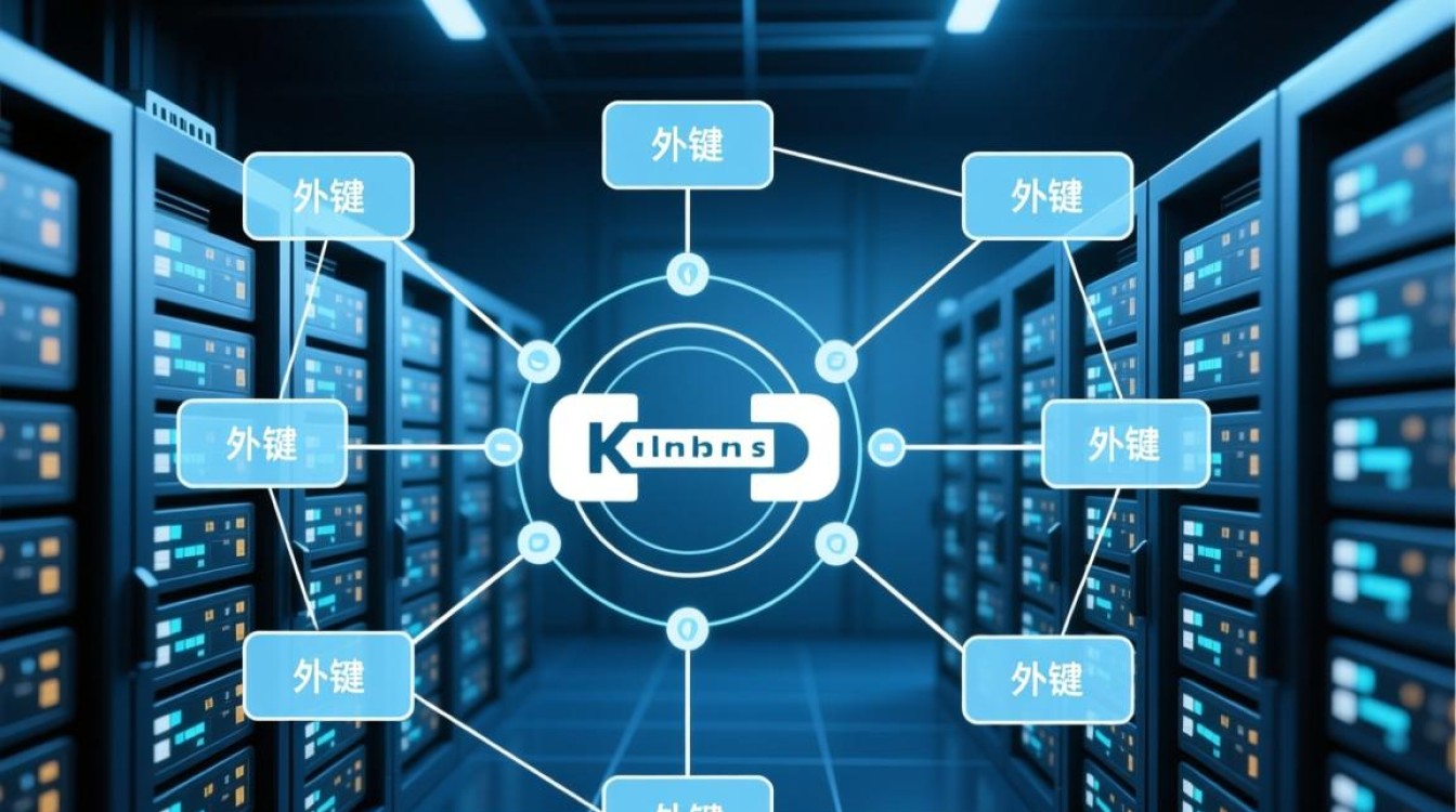 数据库外键怎么设置，才能有效保证表间数据关联完整性？