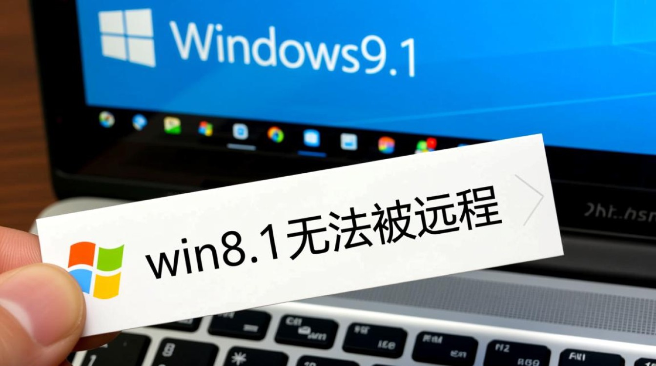 Win8.1无法被远程桌面连接，应该如何正确设置？
