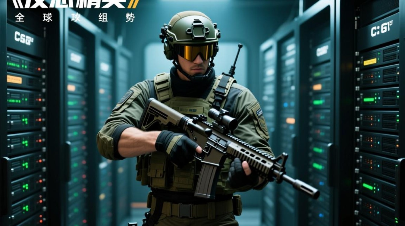 天津CSGO虚拟主机租用哪家延迟低又稳定？