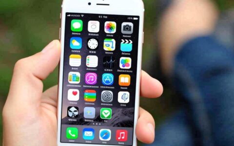 iPhone 6无法横屏旋转怎么办，是什么原因造成的？
