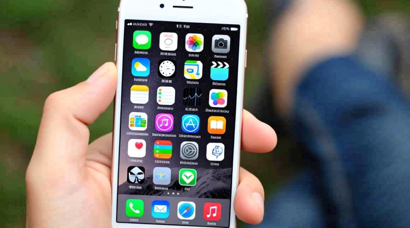 iPhone 6无法横屏旋转怎么办，是什么原因造成的？