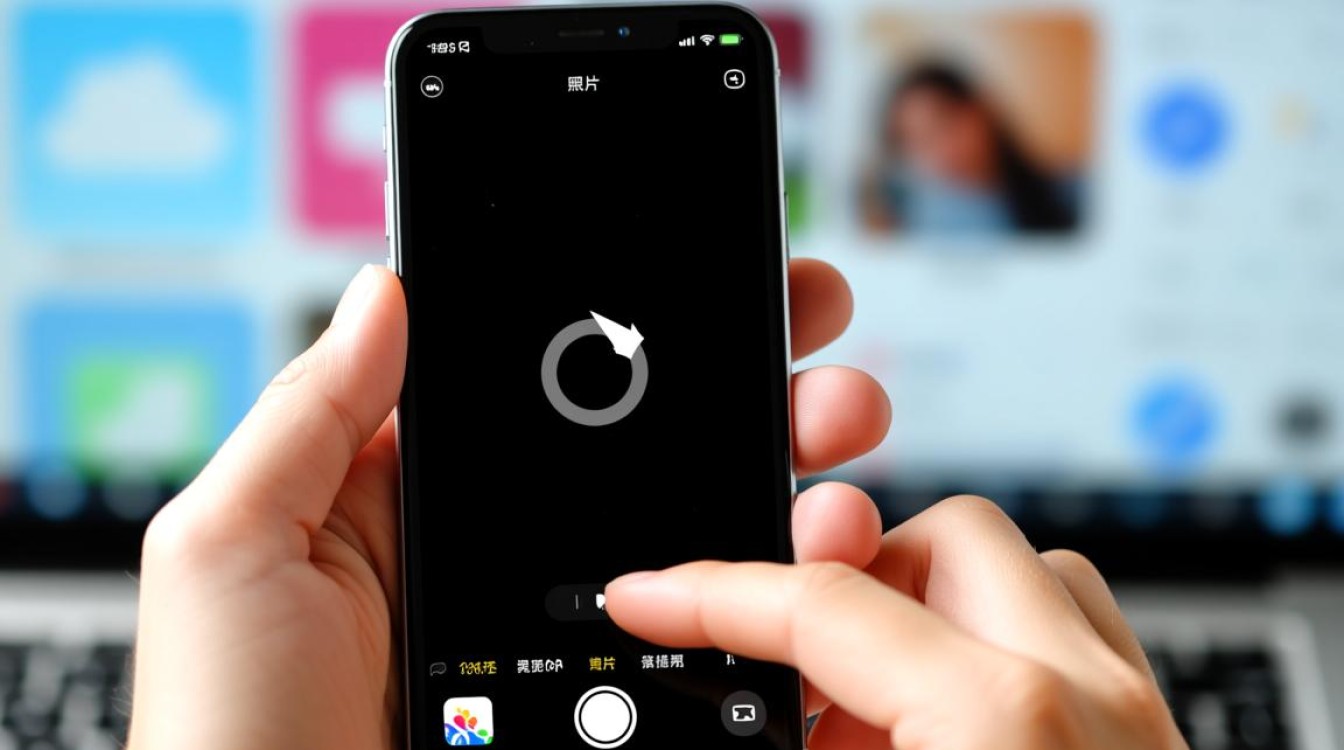 iPhone本地视频无法播放是什么原因该怎么解决？