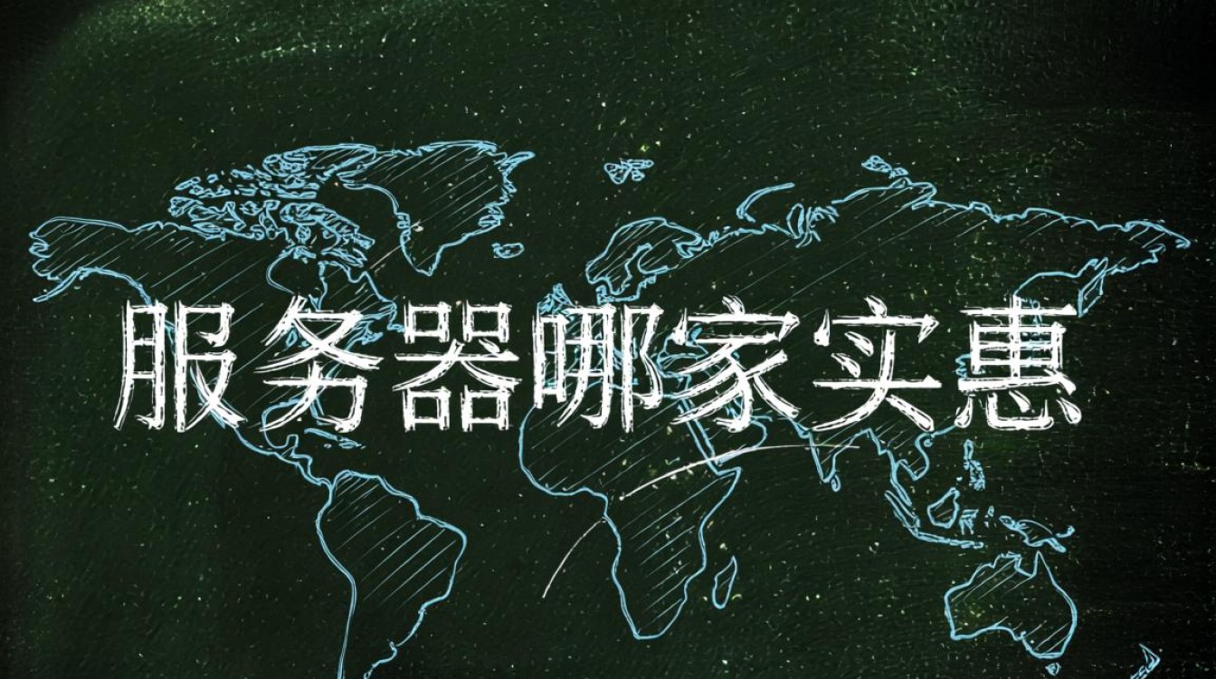 中小企业预算有限，租用云服务器哪家性价比最高又稳定可靠？