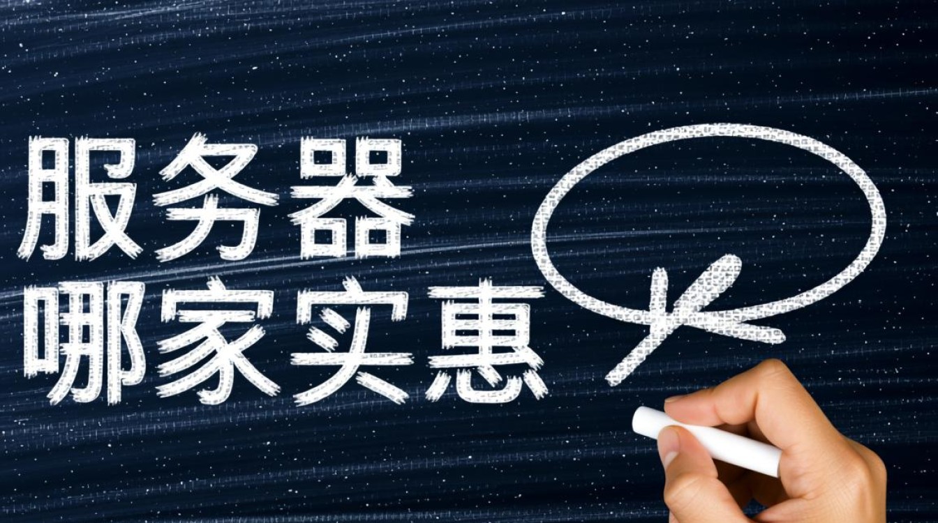 中小企业预算有限，租用云服务器哪家性价比最高又稳定可靠？