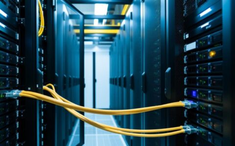 CentOS服务器如何配置双线双IP实现网络冗余？