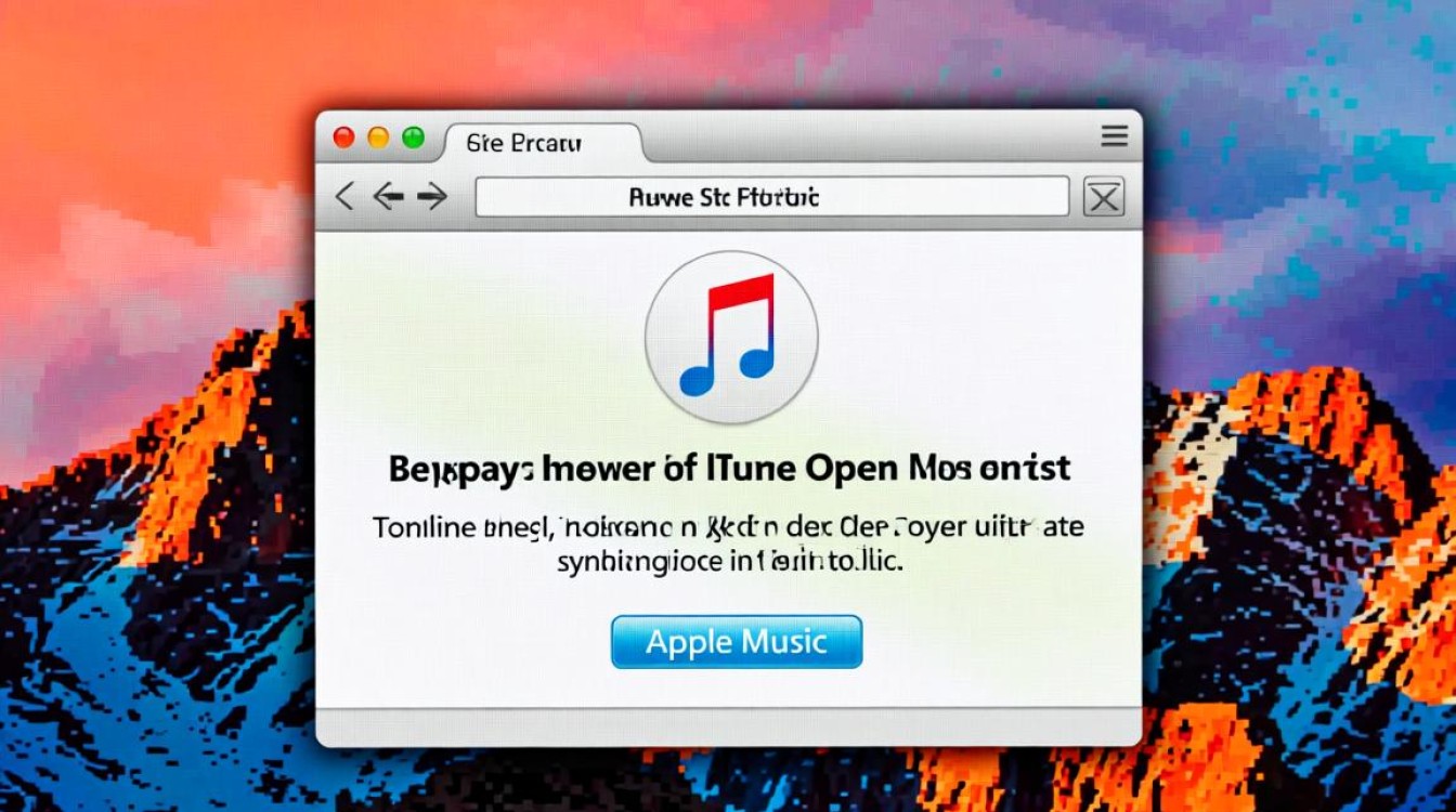iTunes无法访问网络位置，到底该如何彻底解决？