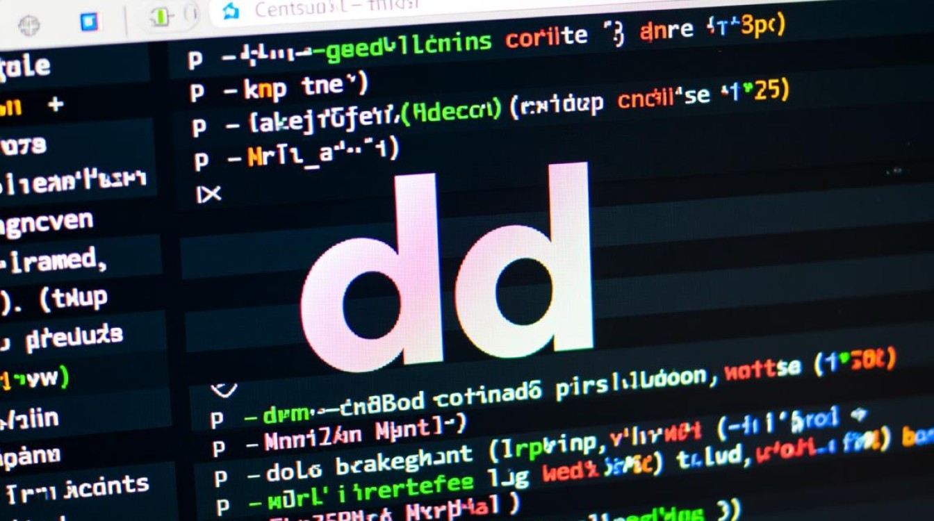CentOS下dd命令运行没速度显示，要如何实时查看？
