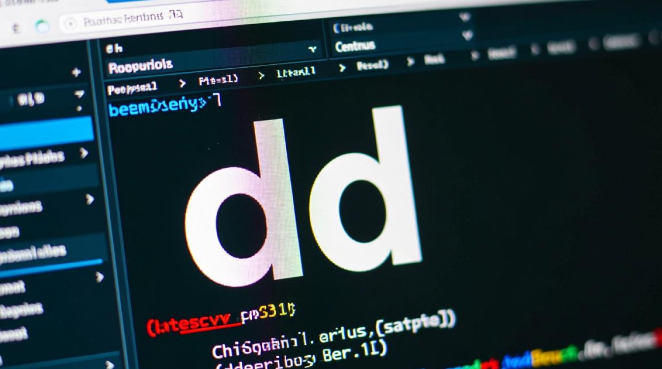 CentOS下dd命令运行没速度显示，要如何实时查看？