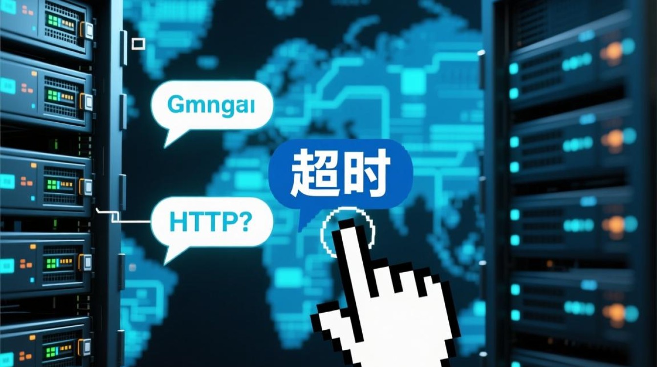 服务器频繁出现http超时，有哪些常见的排查思路和解决方法？