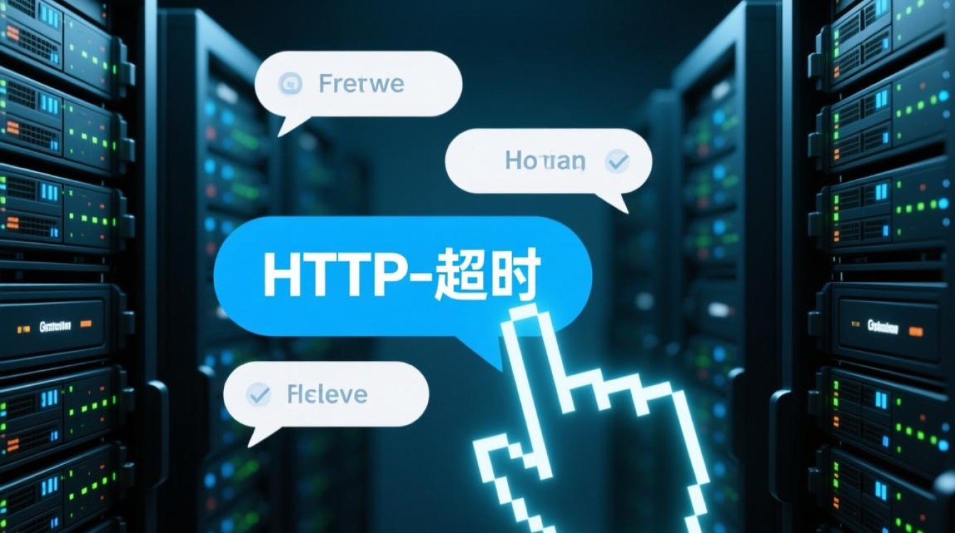 服务器频繁出现http超时，有哪些常见的排查思路和解决方法？