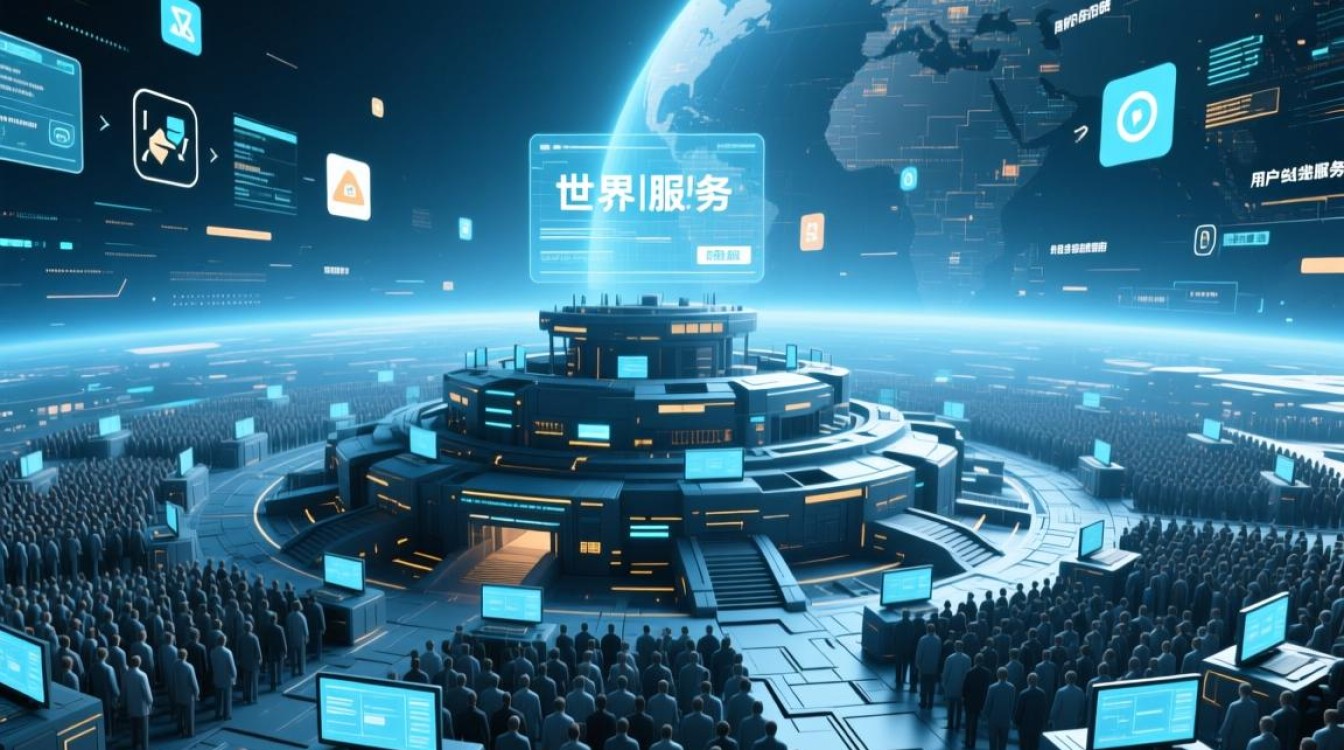 服务器负载均衡是如何实现流量分发与高可用的？