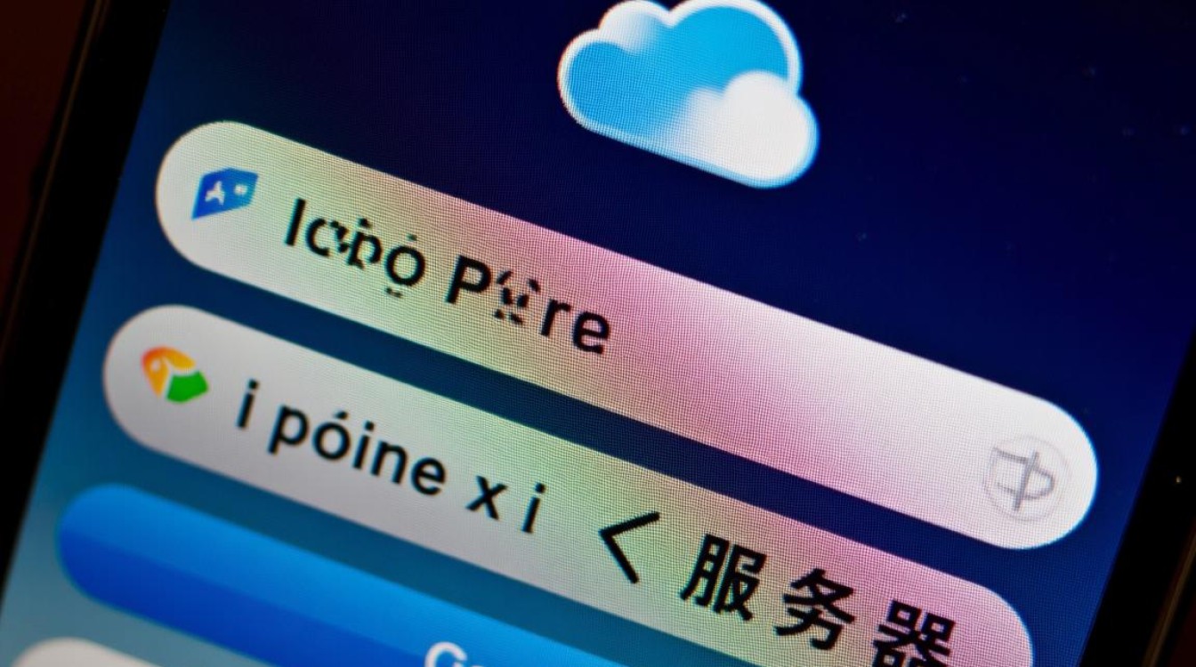 iPhone X总出现ID服务器错误，究竟是什么原因导致的？