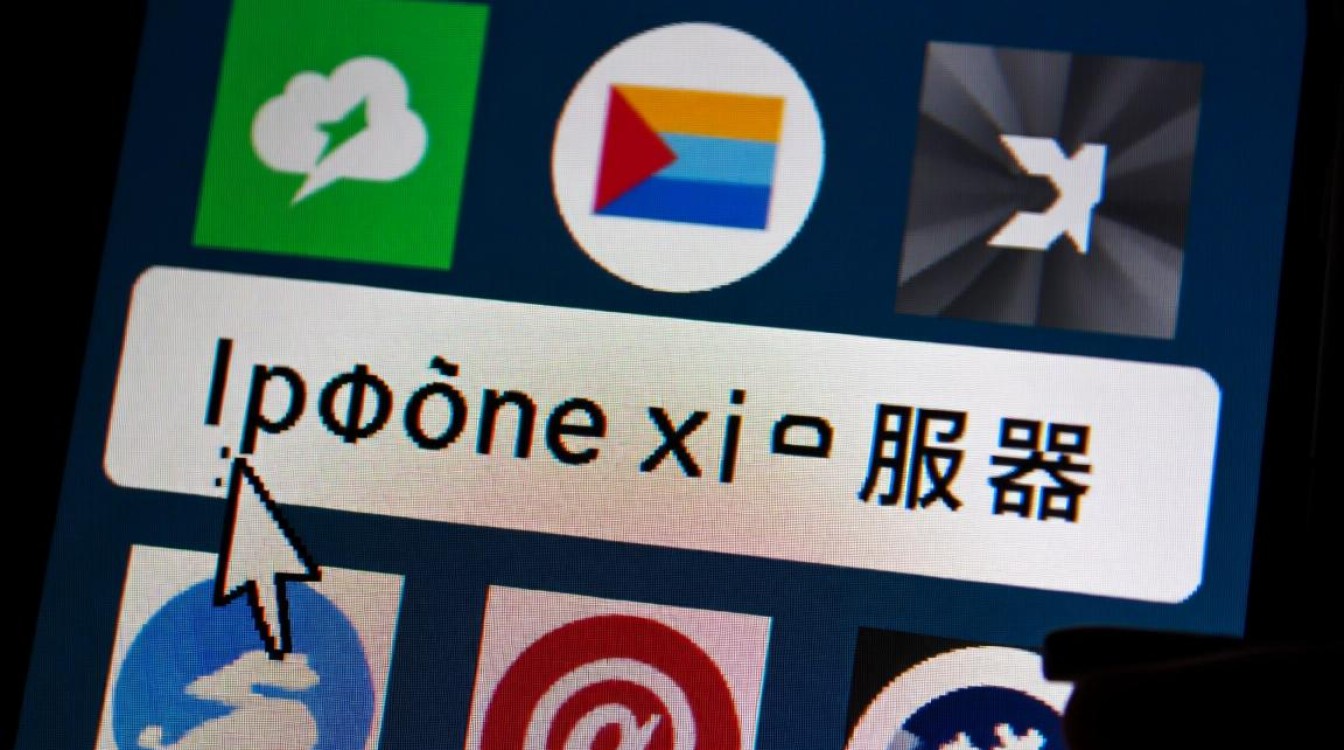 iPhone X总出现ID服务器错误，究竟是什么原因导致的？