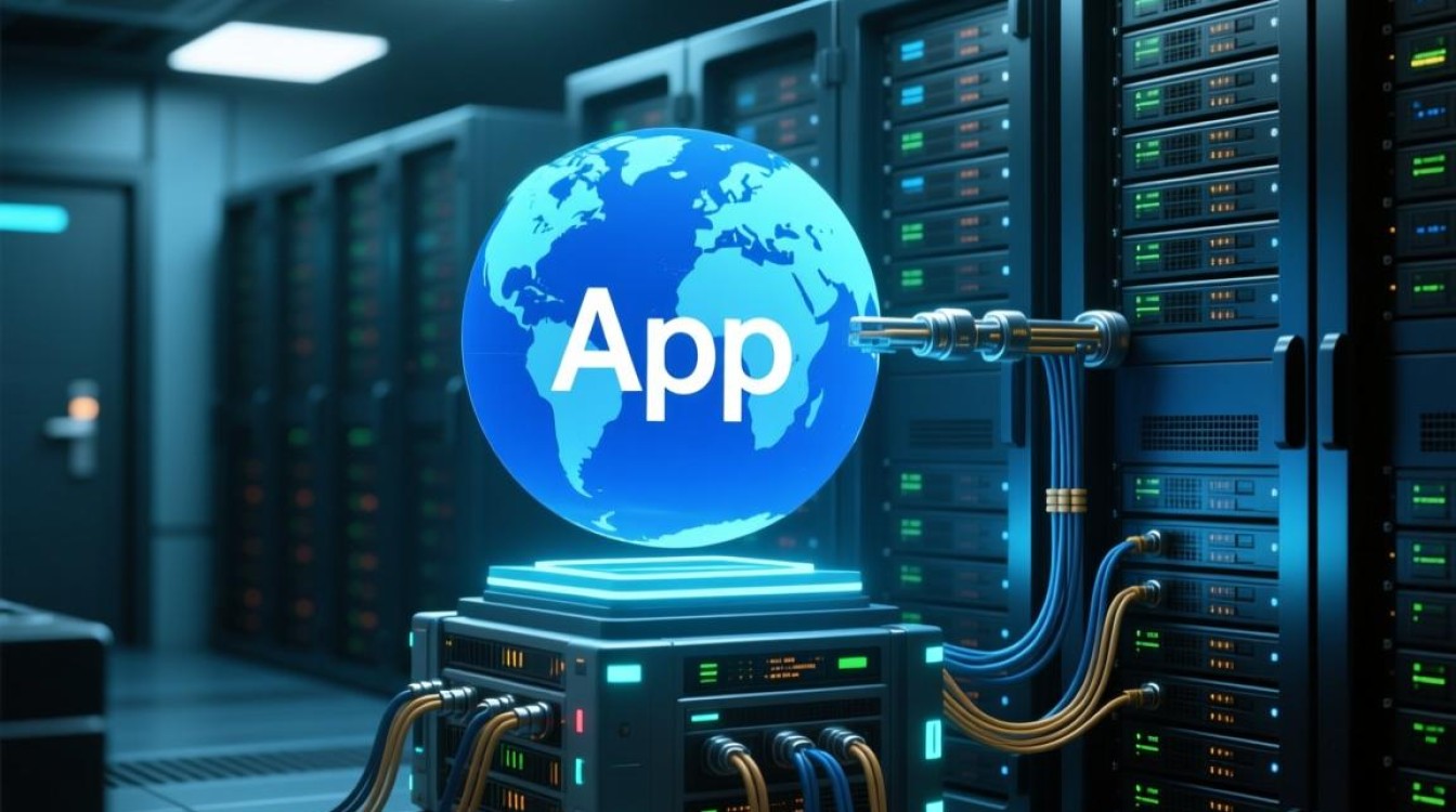 完全不懂技术的小白，能用服务器架设app轻松搭建个人网站吗？