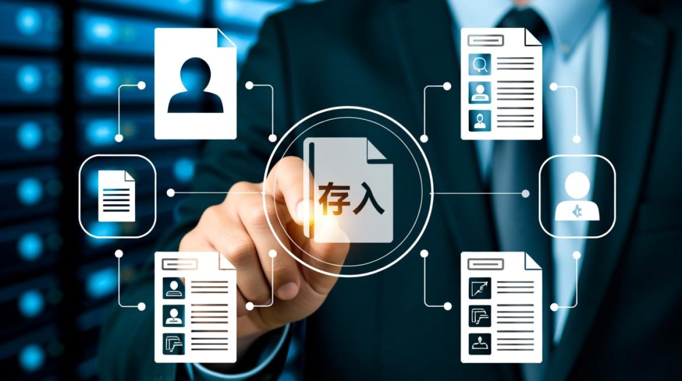 文件存入数据库是存路径还是存文件内容好？