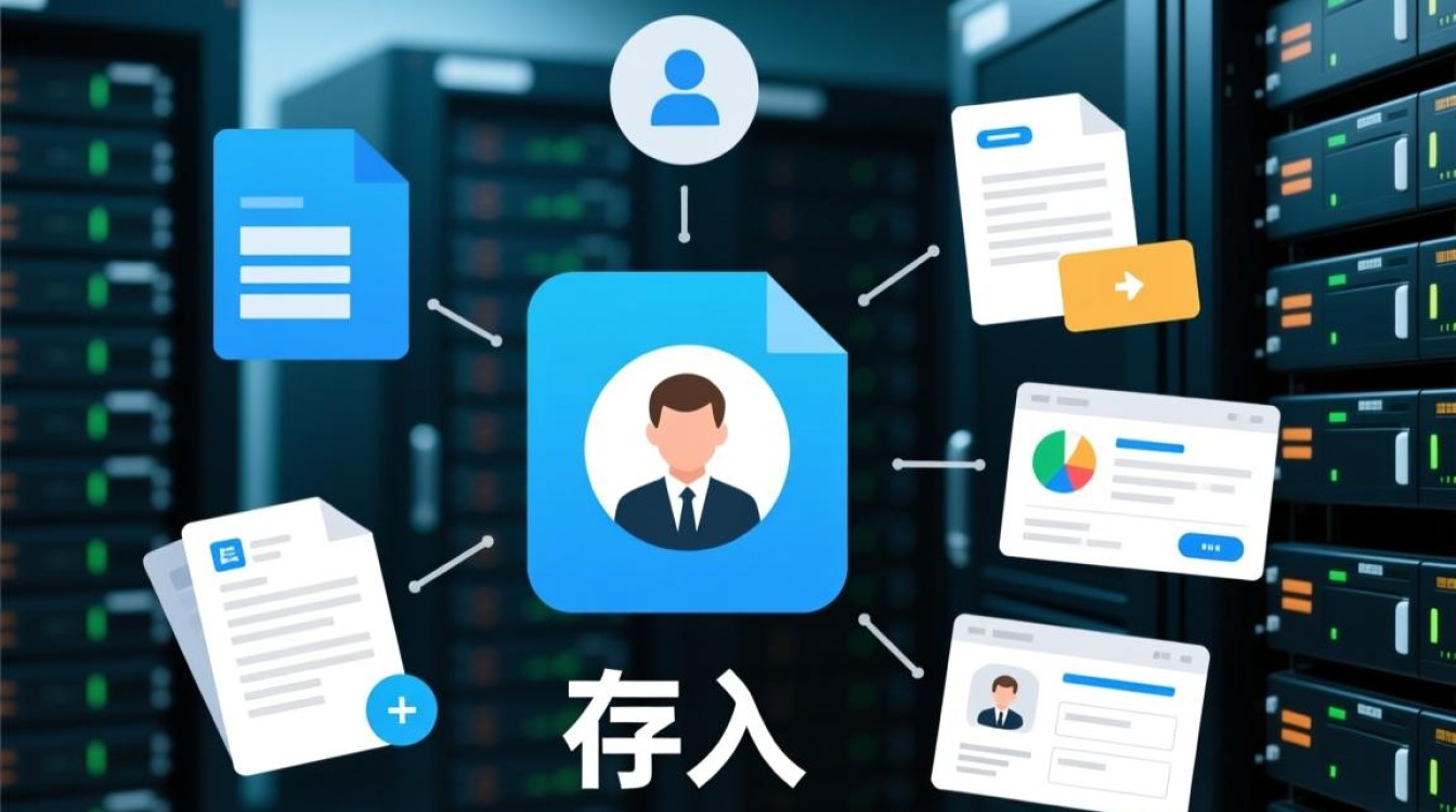 文件存入数据库是存路径还是存文件内容好？