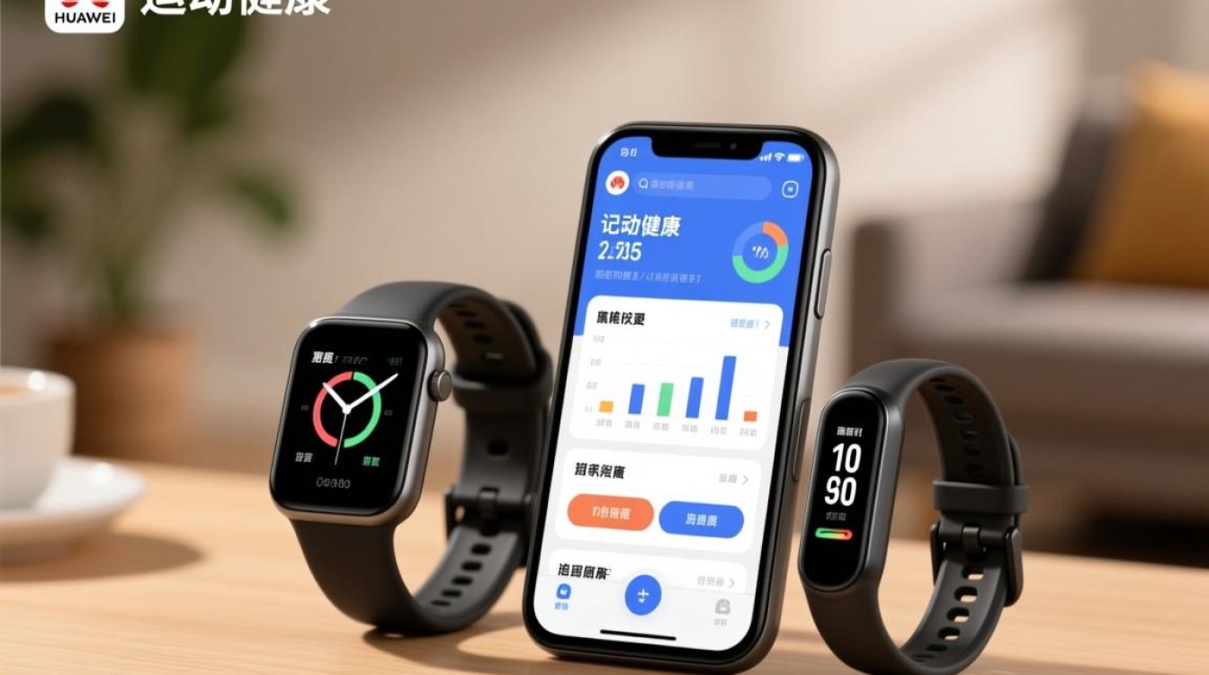 华为运动健康数据不准，如何向官方提交报错？